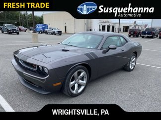 Used 2014 Dodge Challenger R/T image 1