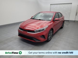 Used 2022 Kia Forte LXS w/ LXS Technology Package image 1