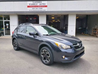 Used 2013 Subaru Crosstrek 2.0i Premium image 1