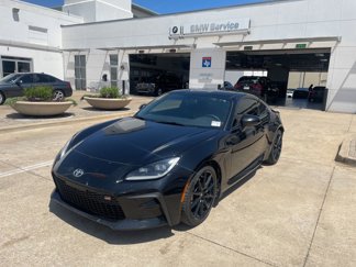 Used 2023 Toyota GR86 Premium image 1