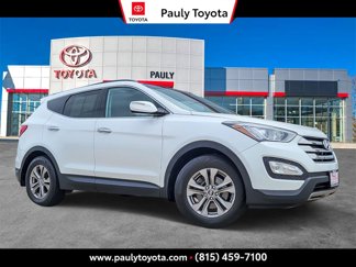 Used 2015 Hyundai Santa Fe Sport w/ Option Group 04 image 1