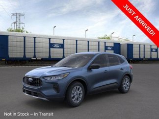New 2025 Ford Escape Active image 1