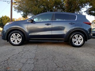 Used 2019 Kia Sportage LX image 1
