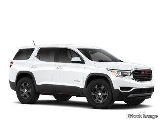 Used 2019 GMC Acadia SLE image 1