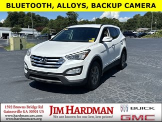 Used 2016 Hyundai Santa Fe Sport w/ Option Group 03 image 1