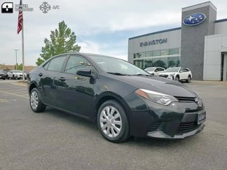 Used 2014 Toyota Corolla L image 1