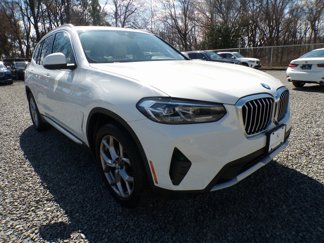 Used 2022 BMW X3 xDrive30i w/ Convenience Package image 1