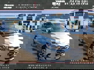 Used 2018 Hyundai Elantra SE w/ SE Connectivity Package 04 image 1