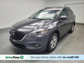 Used 2015 MAZDA CX-9 Touring w/ Touring Technology Package image 1