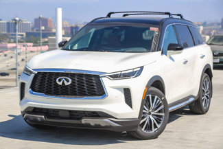 New 2025 INFINITI QX60 Autograph image 1