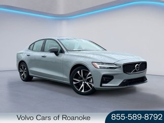 Certified 2024 Volvo S60 B5 Core image 1