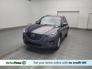 Used 2016 MAZDA CX-5 Touring w/ Bose/Moonroof Package image 1