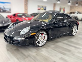 Used 2007 Porsche 911 Carrera S image 1