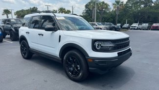 Certified 2022 Ford Bronco Sport image 1