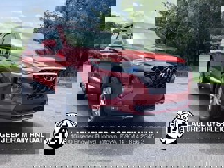 Used 2019 Hyundai Santa Fe SEL image 1
