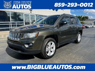 Used 2015 Jeep Compass Sport w/ Power Value Group image 1