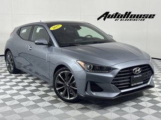 Used 2019 Hyundai Veloster 2.0 Premium image 1
