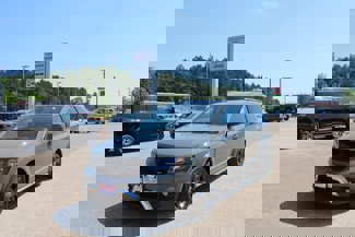 Certified 2020 Dodge Journey Crossroad image 1