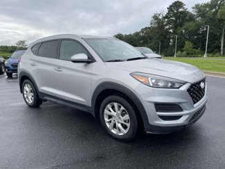 Used 2020 Hyundai Tucson Value image 1
