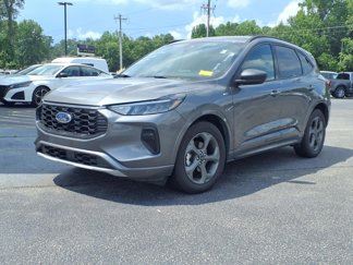 Used 2024 Ford Escape ST-Line image 1
