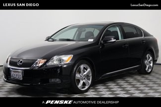 Used 2010 Lexus GS 350 image 1