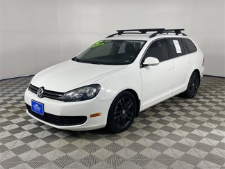 Used 2012 Volkswagen Jetta TDI image 1