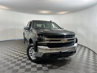 Used 2019 Chevrolet Silverado 1500 LT w/ All-Star Edition image 1