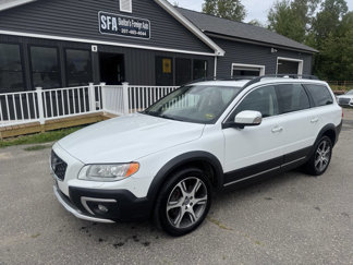 Used 2014 Volvo XC70 T6 image 1