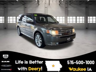 Used 2009 Ford Flex Limited image 1