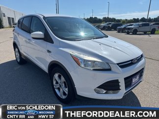 Used 2014 Ford Escape SE image 1