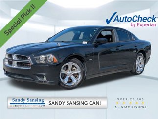 Used 2014 Dodge Charger R/T image 1