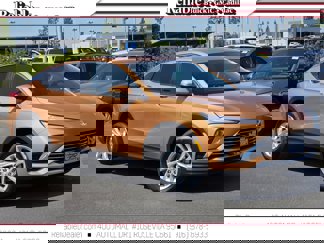 New 2025 Buick Envista Preferred w/ Convenience I Package image 1
