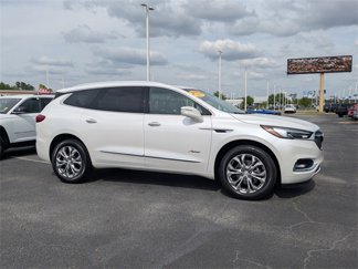 Used 2021 Buick Enclave Avenir w/ Avenir Technology Package image 1