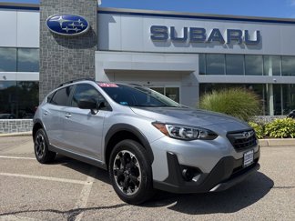 Used 2023 Subaru Crosstrek 2.0i image 1