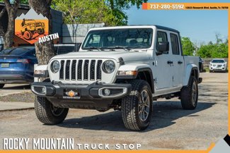 Used 2020 Jeep Gladiator Sport image 1