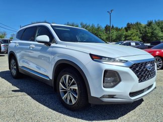 Used 2020 Hyundai Santa Fe SEL w/ Convenience Package image 1