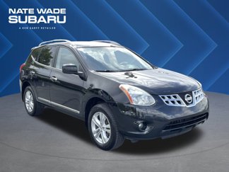 Used 2013 Nissan Rogue SV w/ Premium Pkg image 1