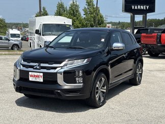 Used 2022 Mitsubishi Outlander Sport SE image 1