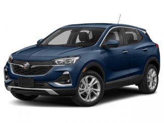Used 2022 Buick Encore GX Select image 1