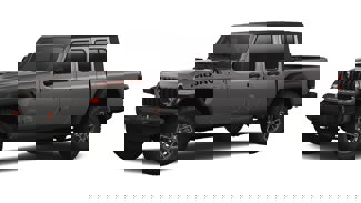New 2025 Jeep Gladiator Mojave image 1