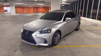 Used 2018 Lexus IS 300 F Sport image 1