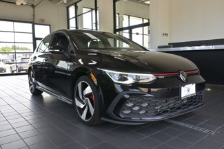 Used 2024 Volkswagen GTI S image 1
