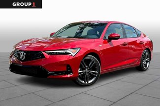 Used 2023 Acura Integra A-Spec image 1