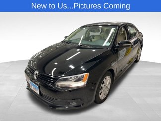 Used 2012 Volkswagen Jetta SE image 1