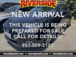 Used 2017 MAZDA MAZDA3 Sport w/ Preferred Equipment Package image 1
