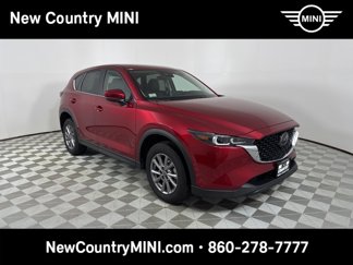 Used 2023 MAZDA CX-5 AWD 2.5 S w/ Select Package image 1