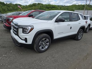 New 2026 GMC Terrain Elevation image 1