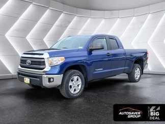 Used 2015 Toyota Tundra SR5 image 1