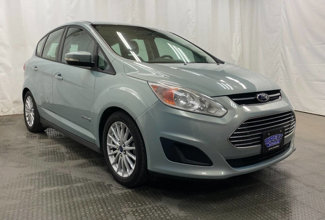 Used 2014 Ford C-MAX SE image 1