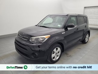 Used 2018 Kia Soul image 1